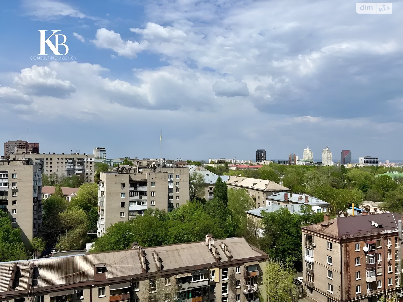 Продаж однокімнатної квартири в Дніпрі, на вул. Сімферопольська 2П, район Нагорний фото 1 Продаж однокімнатної квартири в Дніпрі, на вул. Сімферопольська 2П, район Нагорний фото 1