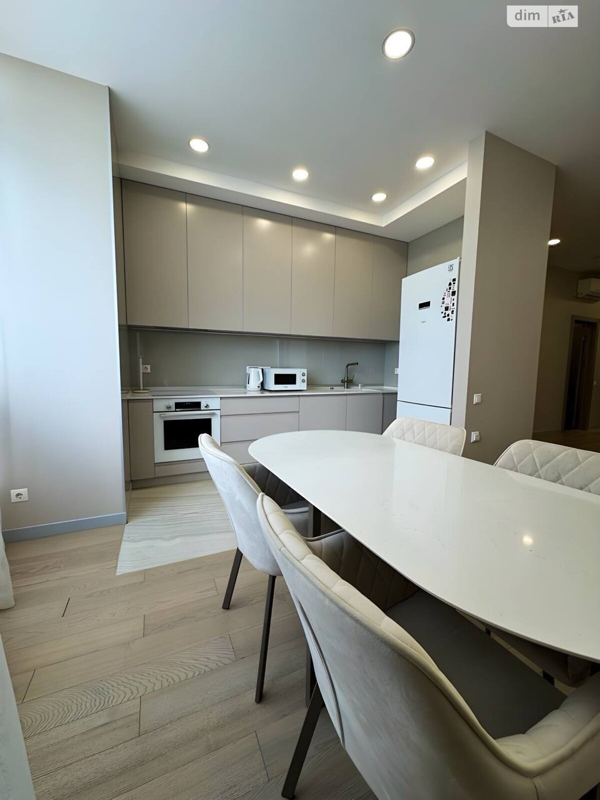 Продаж чотирикімнатної квартири в Дніпрі, на вул. Сімферопольська 2Н, район Нагорний фото 1 Продаж чотирикімнатної квартири в Дніпрі, на вул. Сімферопольська 2Н, район Нагорний фото 1