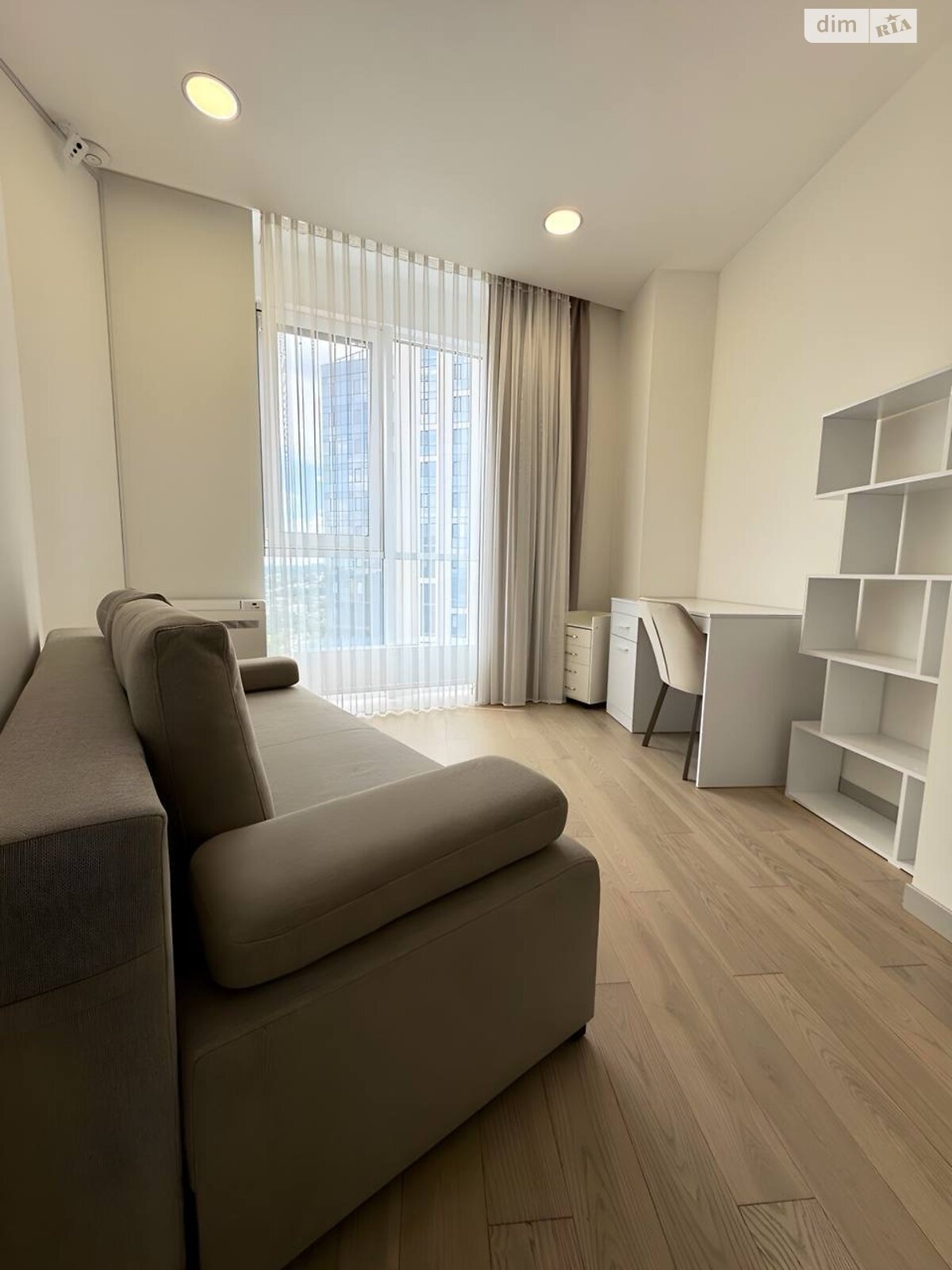 Продаж чотирикімнатної квартири в Дніпрі, на вул. Сімферопольська 2Н, район Нагорний фото 1 Продаж чотирикімнатної квартири в Дніпрі, на вул. Сімферопольська 2Н, район Нагорний фото 1