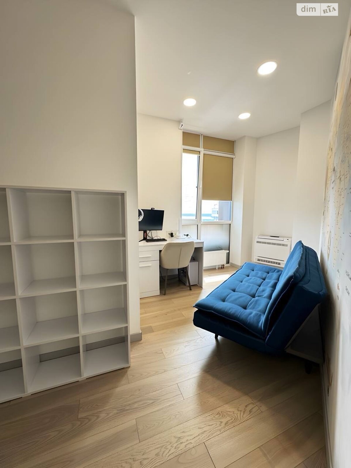 Продаж чотирикімнатної квартири в Дніпрі, на вул. Сімферопольська 2Н, район Нагорний фото 1 Продаж чотирикімнатної квартири в Дніпрі, на вул. Сімферопольська 2Н, район Нагорний фото 1