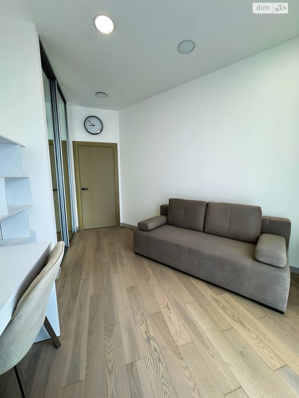 Продаж чотирикімнатної квартири в Дніпрі, на вул. Сімферопольська 2Н, район Нагорний фото 1 Продаж чотирикімнатної квартири в Дніпрі, на вул. Сімферопольська 2Н, район Нагорний фото 1