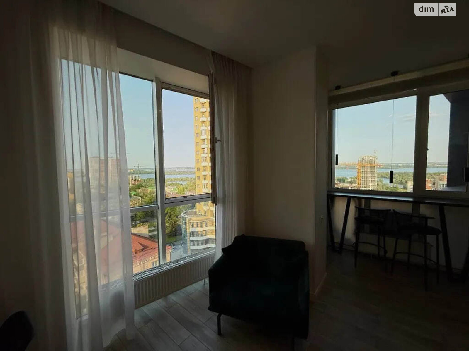 Продажа трехкомнатной квартиры в Днепре, на ул. Симферопольская 2П, район Нагорный фото 1 Продажа трехкомнатной квартиры в Днепре, на ул. Симферопольская 2П, район Нагорный фото 1