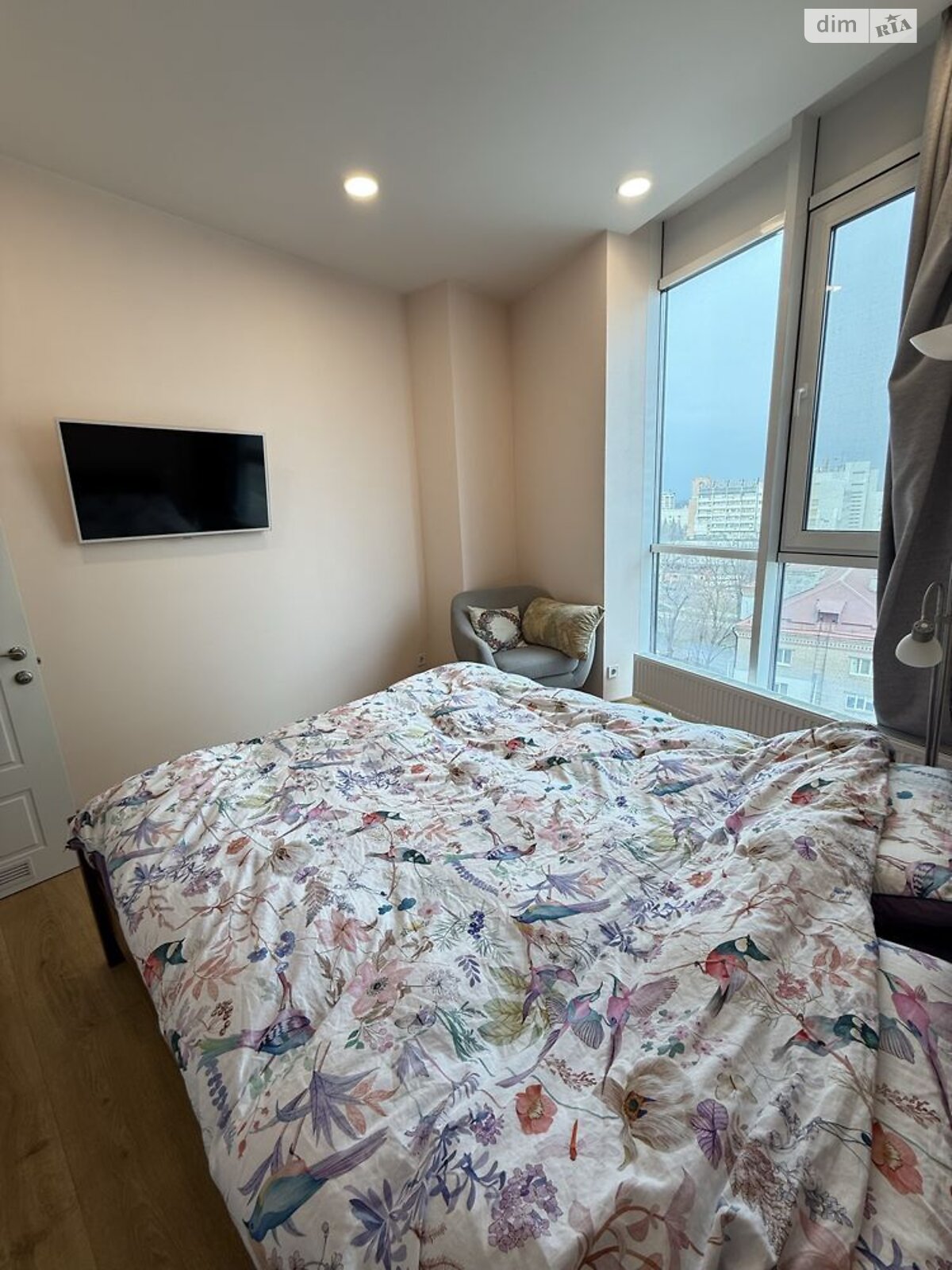 Продажа трехкомнатной квартиры в Днепре, на ул. Симферопольская 2П, район Нагорный фото 1 Продажа трехкомнатной квартиры в Днепре, на ул. Симферопольская 2П, район Нагорный фото 1