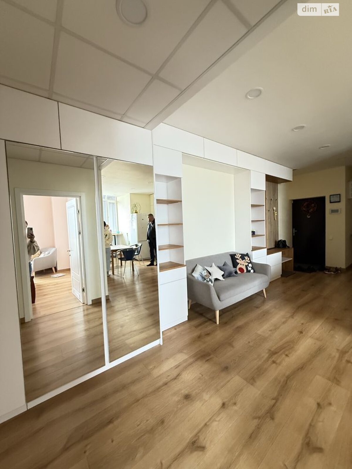 Продажа трехкомнатной квартиры в Днепре, на ул. Симферопольская 2П, район Нагорный фото 1 Продажа трехкомнатной квартиры в Днепре, на ул. Симферопольская 2П, район Нагорный фото 1