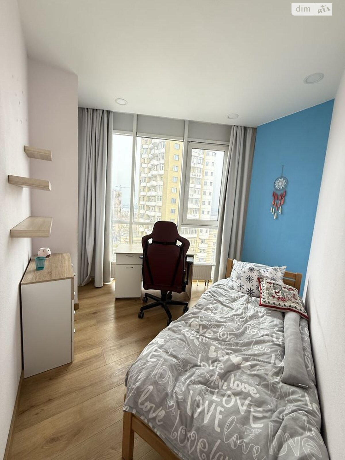 Продажа трехкомнатной квартиры в Днепре, на ул. Симферопольская 2П, район Нагорный фото 1 Продажа трехкомнатной квартиры в Днепре, на ул. Симферопольская 2П, район Нагорный фото 1