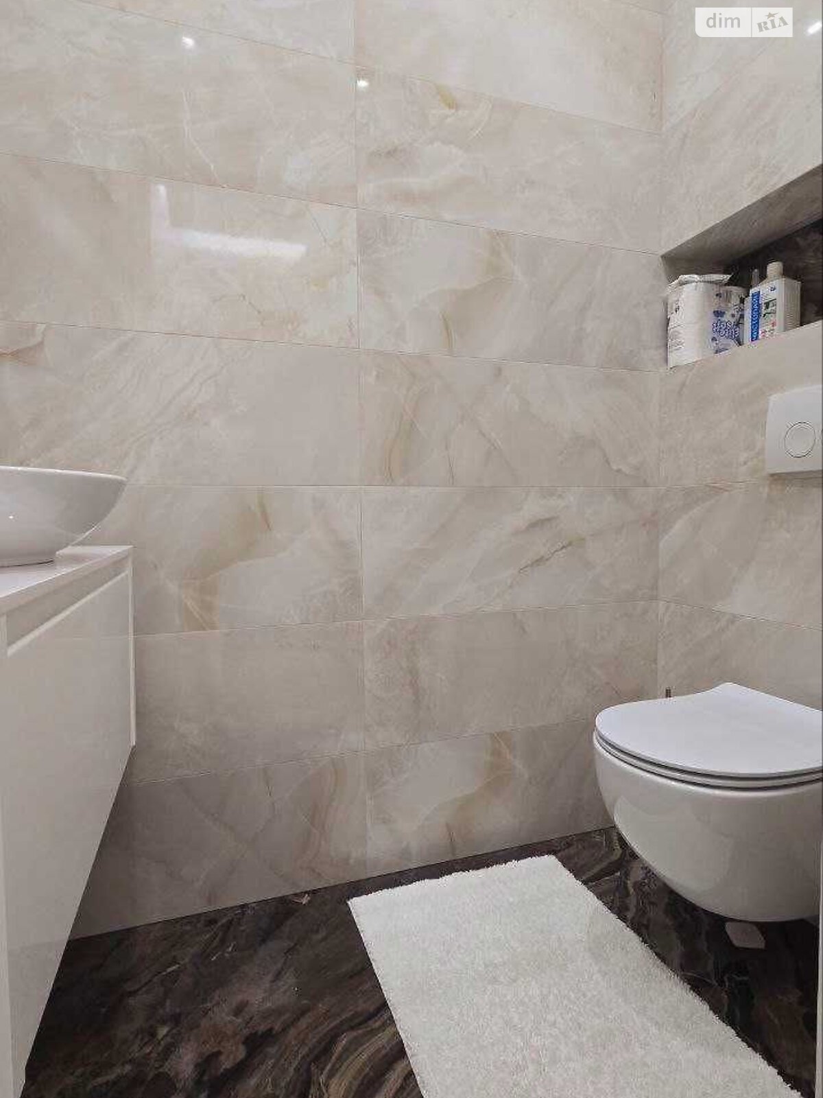 Продажа трехкомнатной квартиры в Днепре, на ул. Симферопольская 2Л, район Нагорный фото 1