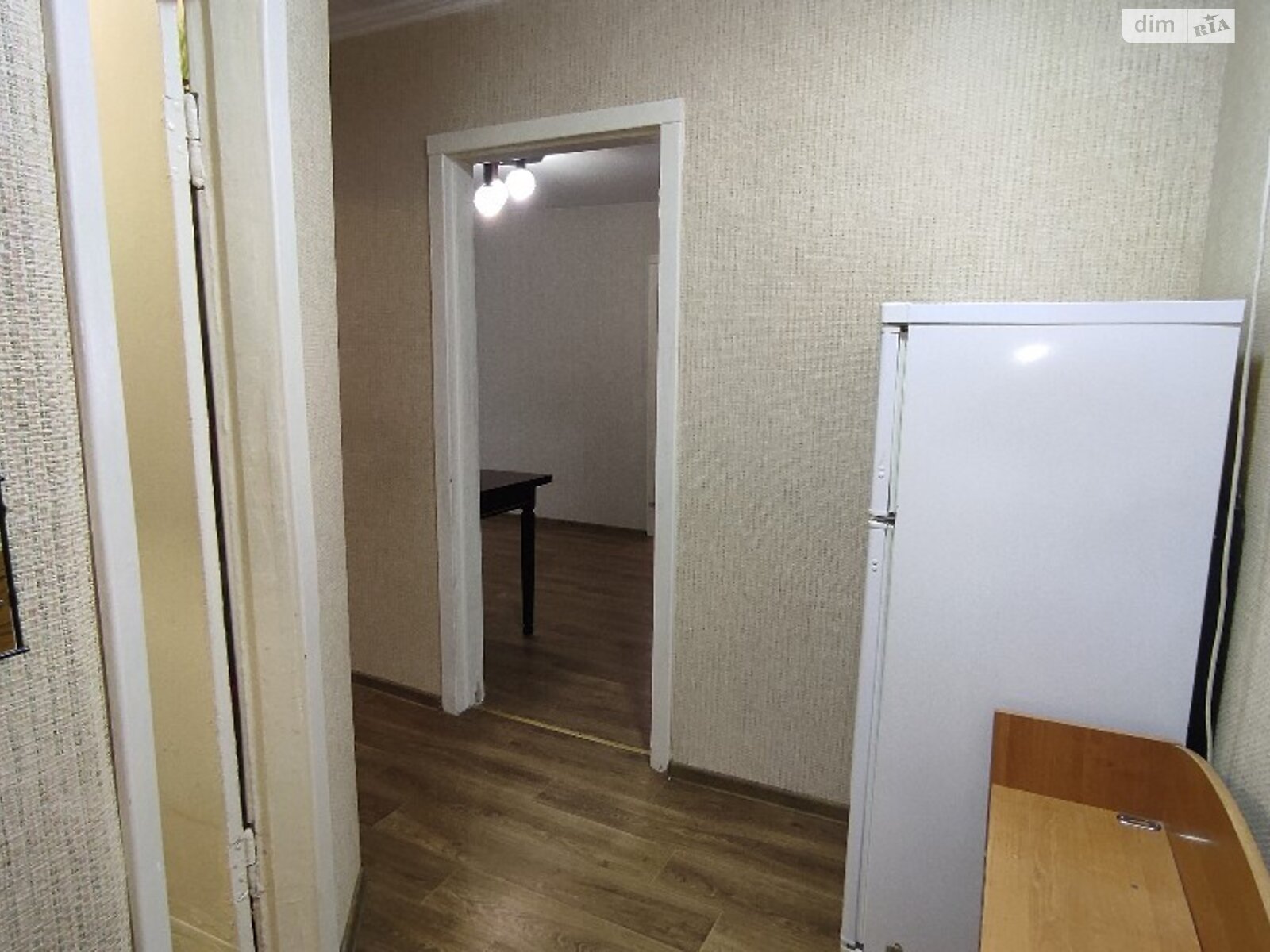 Продажа двухкомнатной квартиры в Днепре, на просп. Яворницкого Дмитрия 10, район Нагорный фото 1