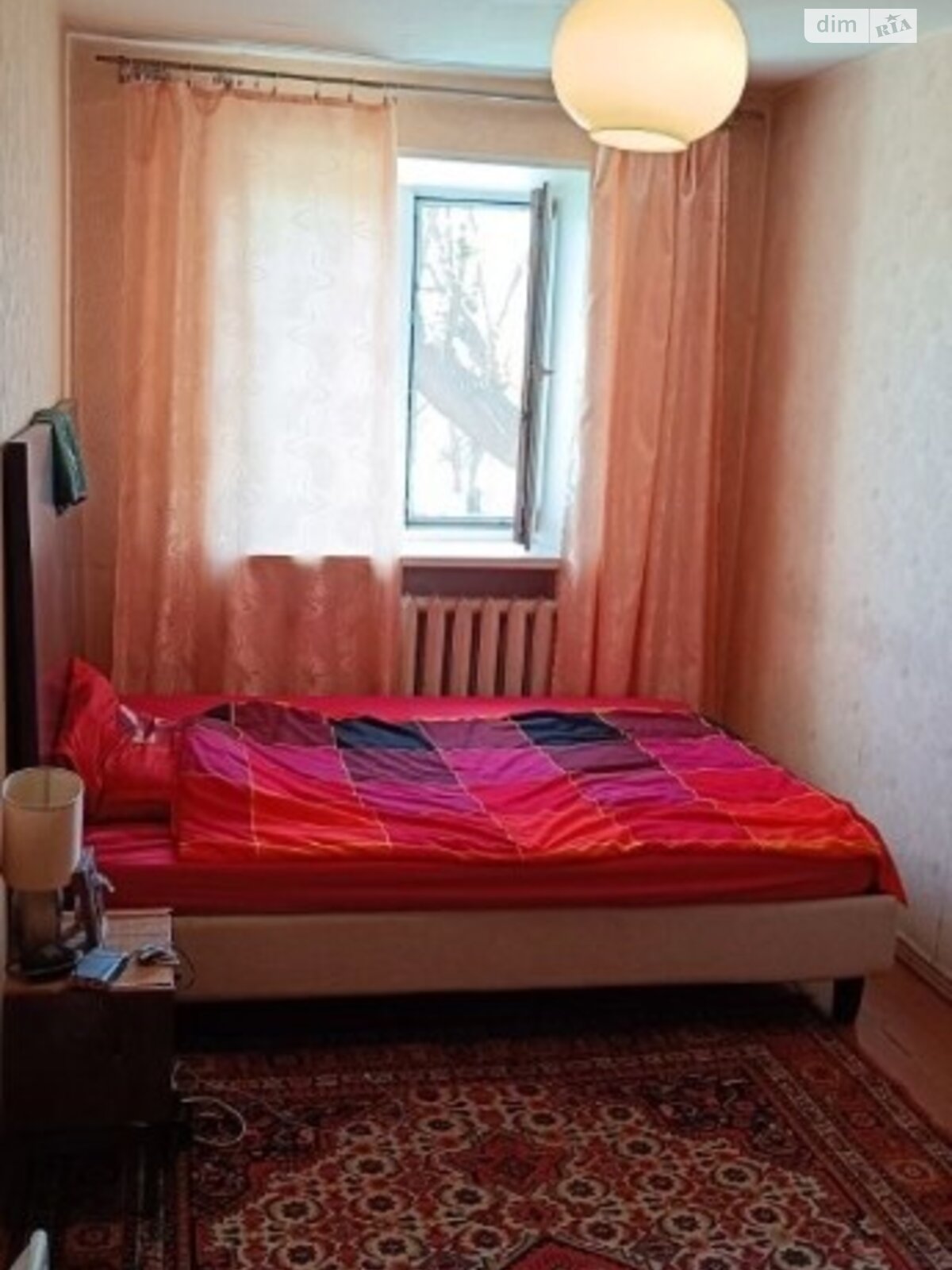 Продажа двухкомнатной квартиры в Днепре, на просп. Яворницкого Дмитрия 2, район Нагорный фото 1