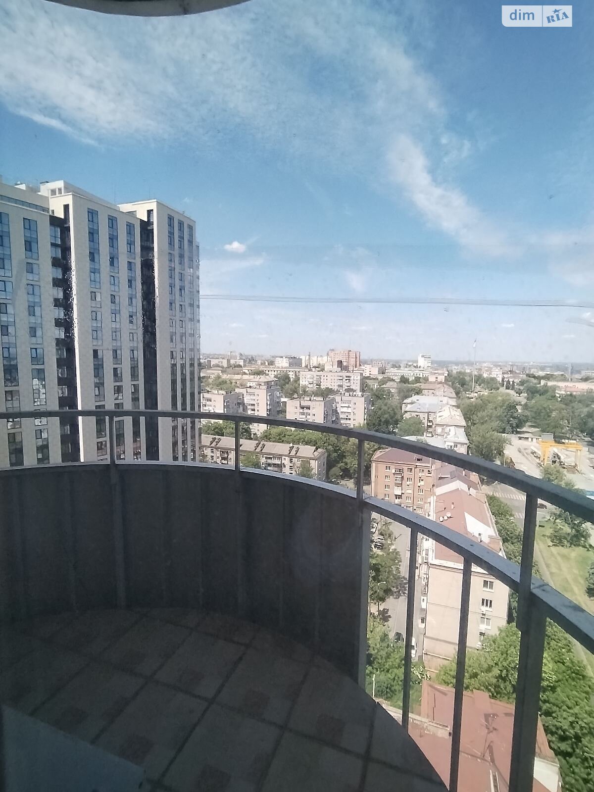 Продаж трикімнатної квартири в Дніпрі, на просп. Яворницького Дмитра 5, район Нагорний фото 1 Продаж трикімнатної квартири в Дніпрі, на просп. Яворницького Дмитра 5, район Нагорний фото 1