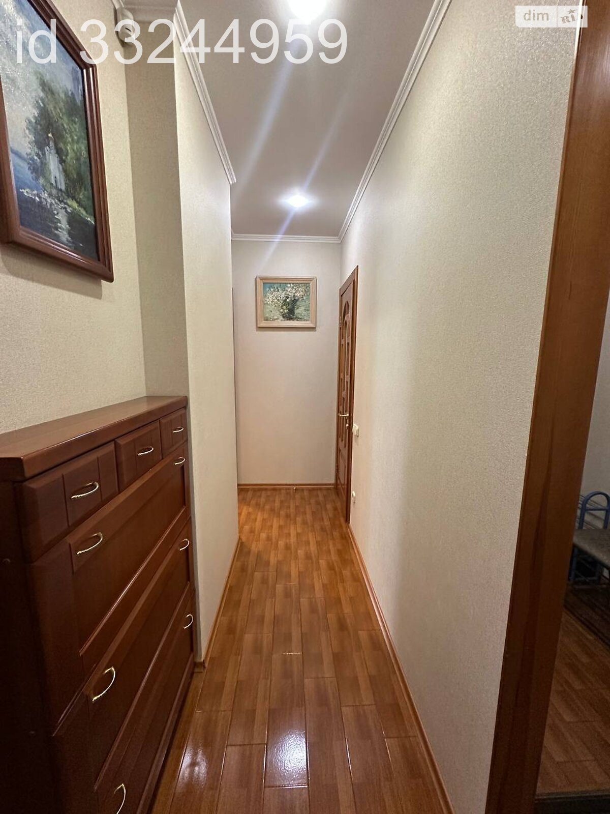 Продаж двокімнатної квартири в Дніпрі, на просп. Яворницького Дмитра 33, район Нагорний фото 1 Продаж двокімнатної квартири в Дніпрі, на просп. Яворницького Дмитра 33, район Нагорний фото 1