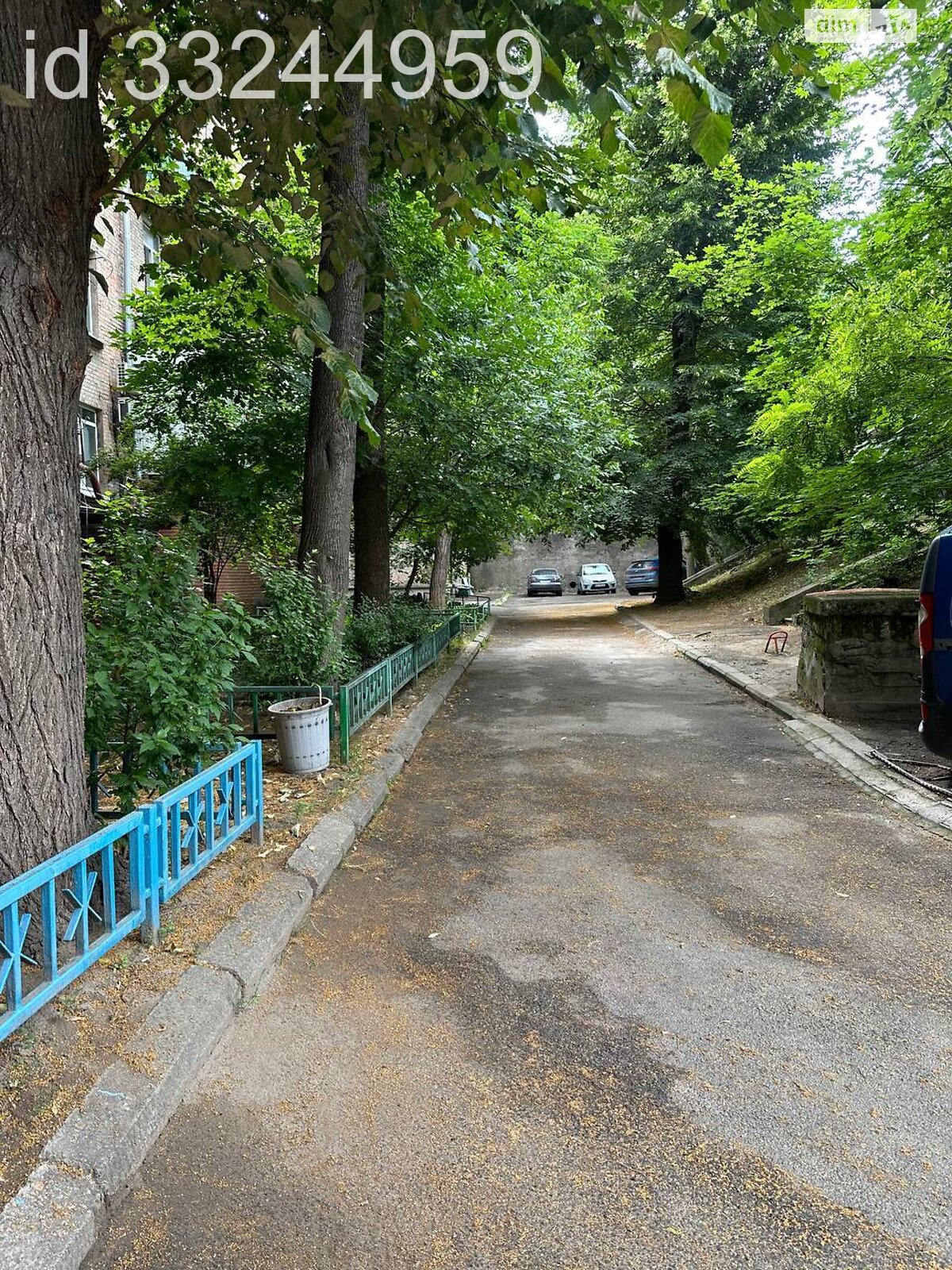 Продаж двокімнатної квартири в Дніпрі, на просп. Яворницького Дмитра 33, район Нагорний фото 1 Продаж двокімнатної квартири в Дніпрі, на просп. Яворницького Дмитра 33, район Нагорний фото 1
