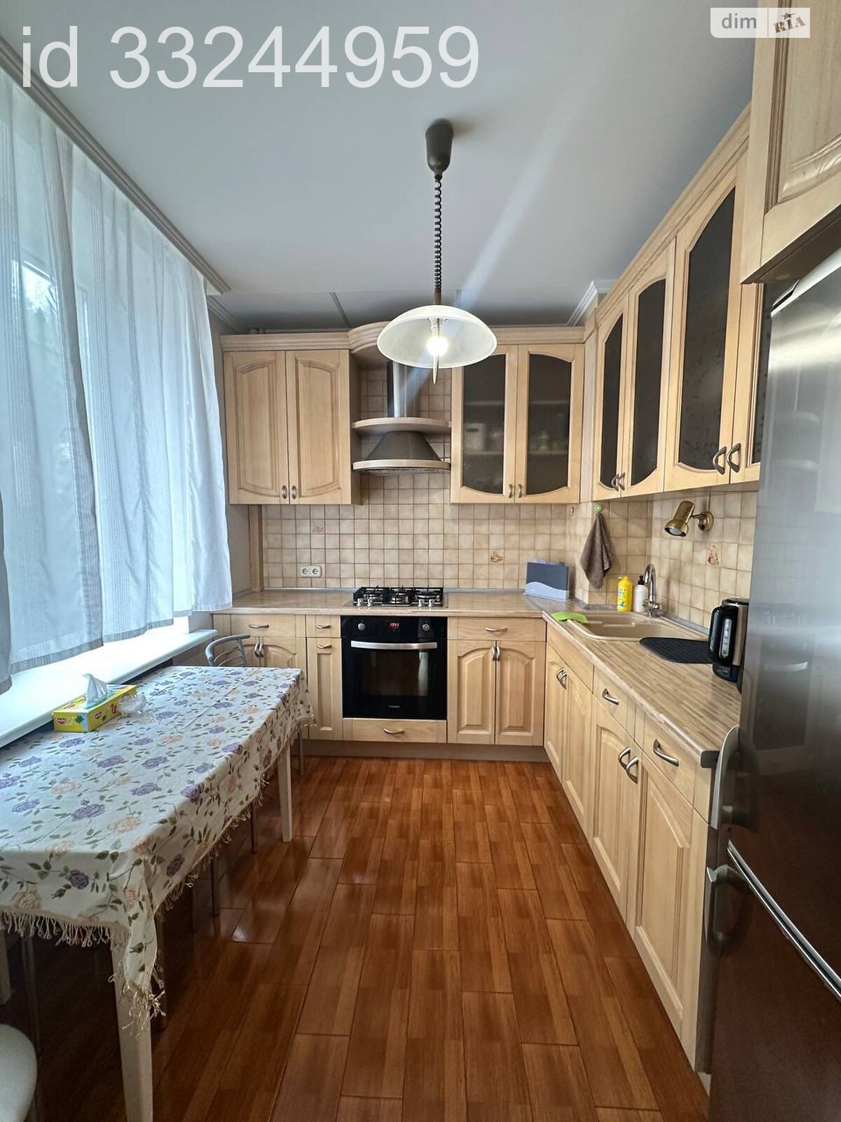 Продаж двокімнатної квартири в Дніпрі, на просп. Яворницького Дмитра 33, район Нагорний фото 1 Продаж двокімнатної квартири в Дніпрі, на просп. Яворницького Дмитра 33, район Нагорний фото 1
