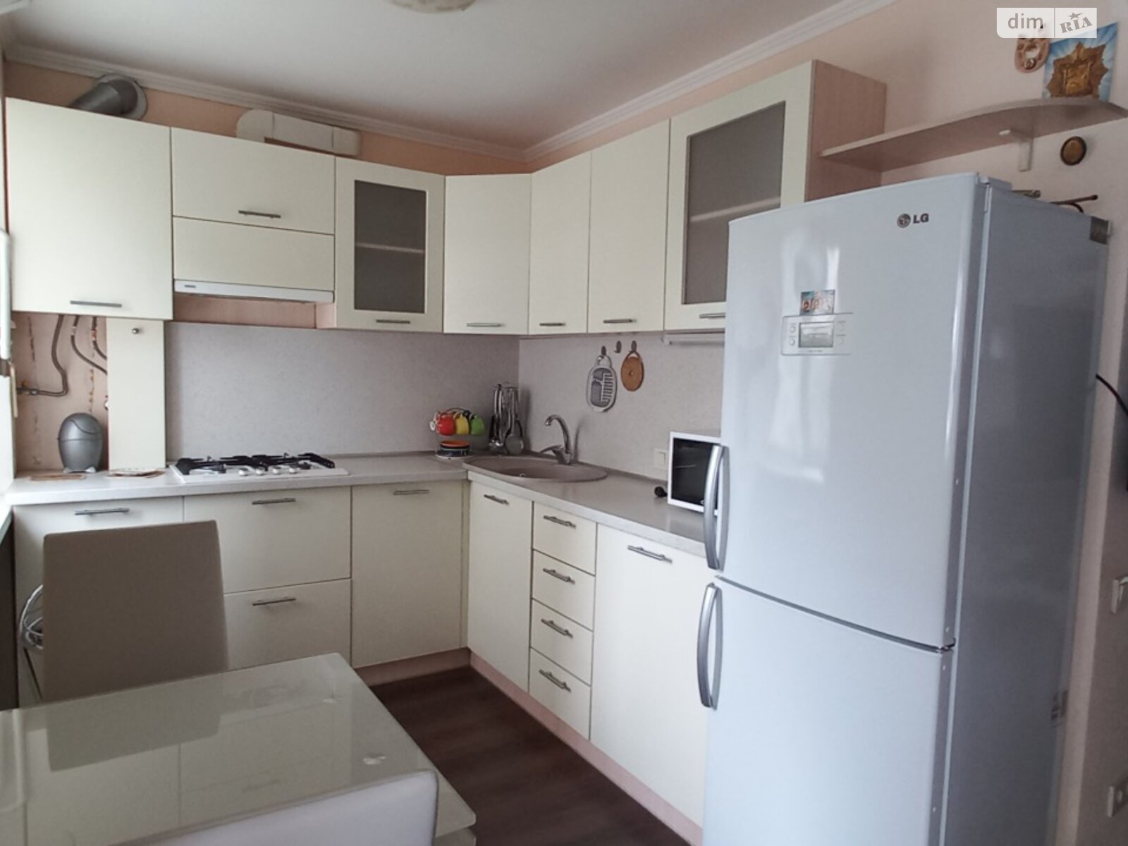 Продажа однокомнатной квартиры в Днепре, на просп. Яворницкого Дмитрия, район Нагорный фото 1 Продажа однокомнатной квартиры в Днепре, на просп. Яворницкого Дмитрия, район Нагорный фото 1