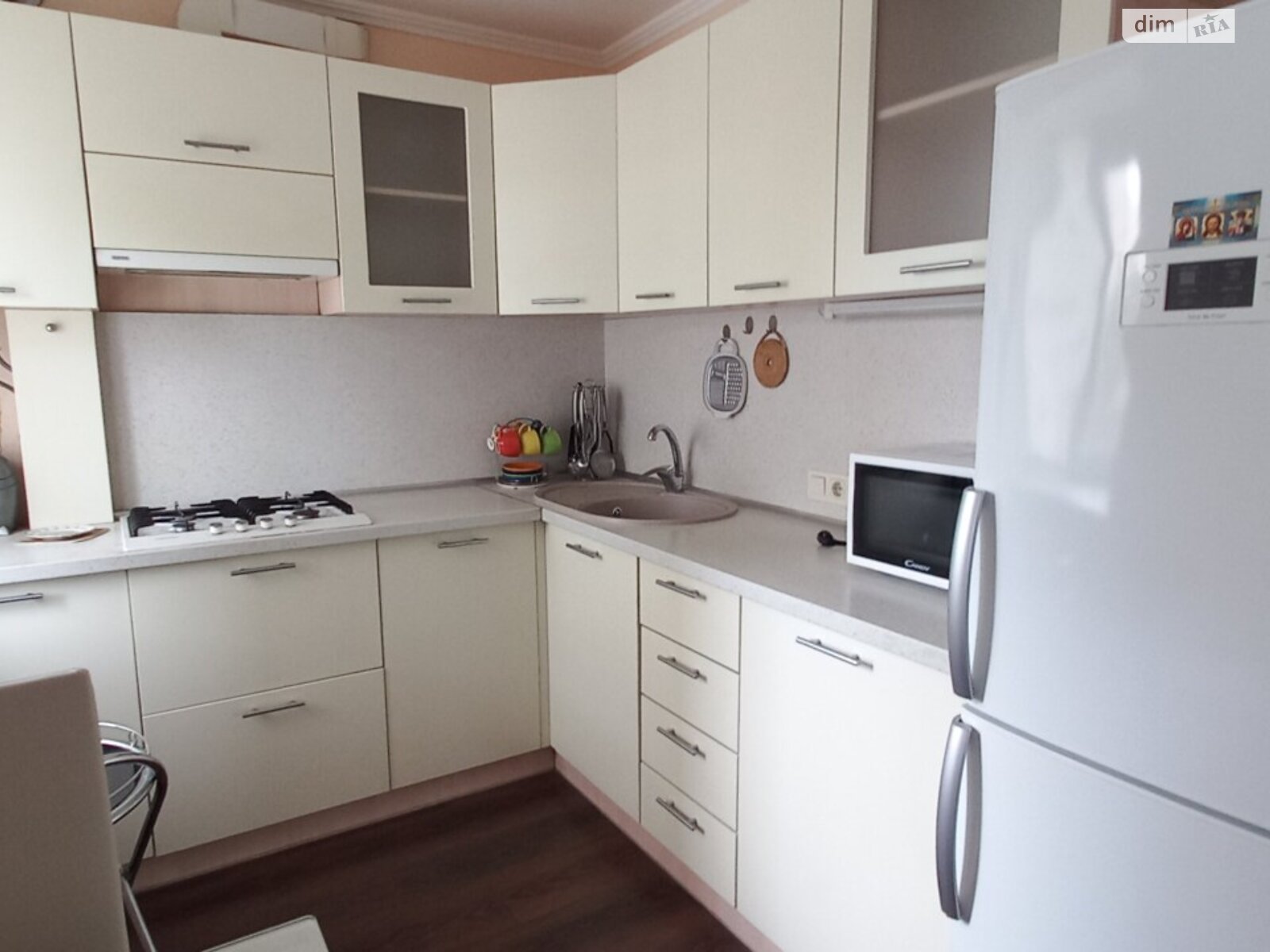 Продажа однокомнатной квартиры в Днепре, на просп. Яворницкого Дмитрия, район Нагорный фото 1 Продажа однокомнатной квартиры в Днепре, на просп. Яворницкого Дмитрия, район Нагорный фото 1