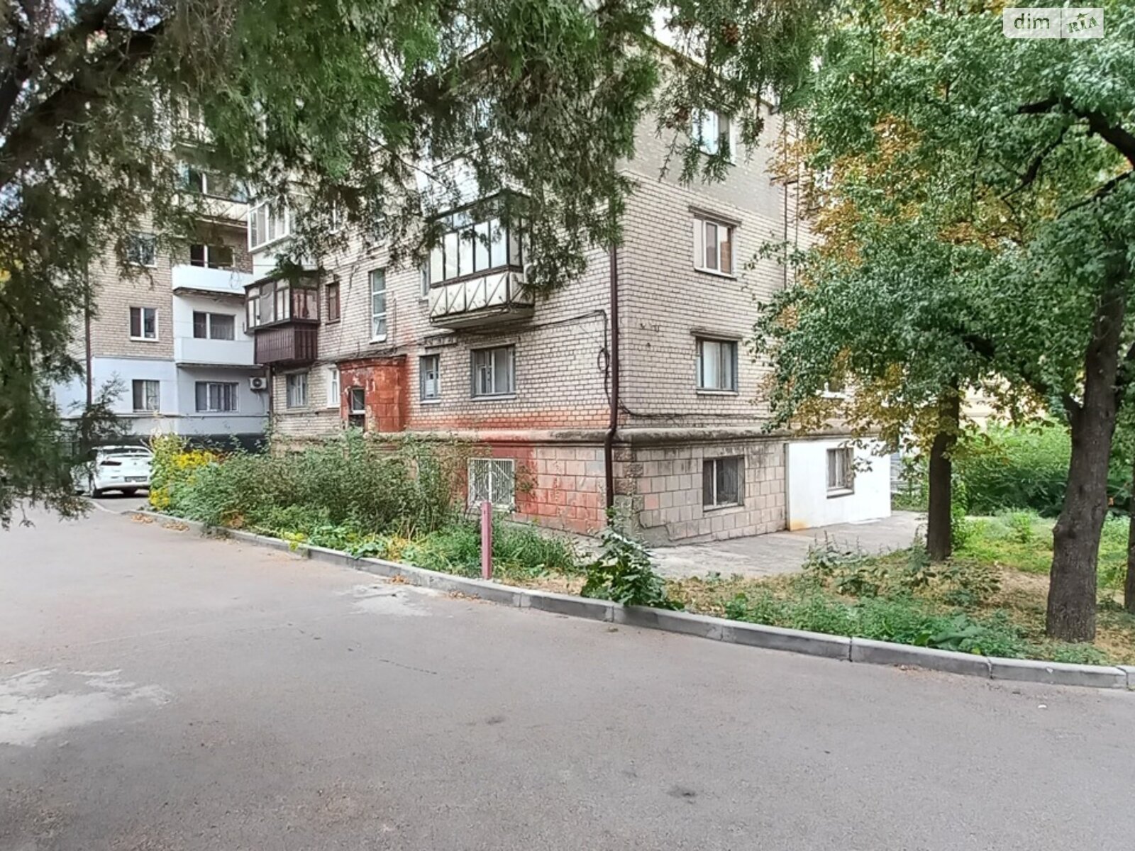 Продажа однокомнатной квартиры в Днепре, на просп. Яворницкого Дмитрия, район Нагорный фото 1 Продажа однокомнатной квартиры в Днепре, на просп. Яворницкого Дмитрия, район Нагорный фото 1