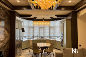 Продажа однокомнатной квартиры в Днепре, на просп. Яворницкого Дмитрия 3, район Нагорный фото 2