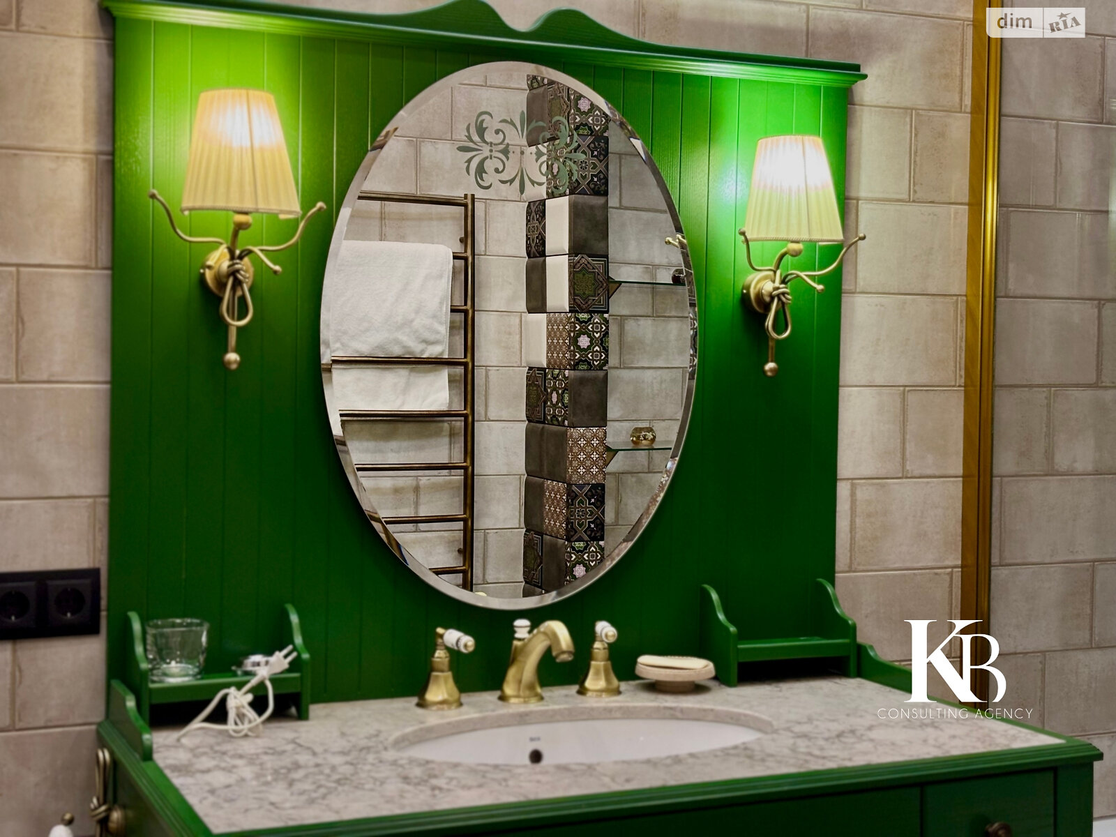 Продажа однокомнатной квартиры в Днепре, на просп. Яворницкого Дмитрия 3, район Нагорный фото 1