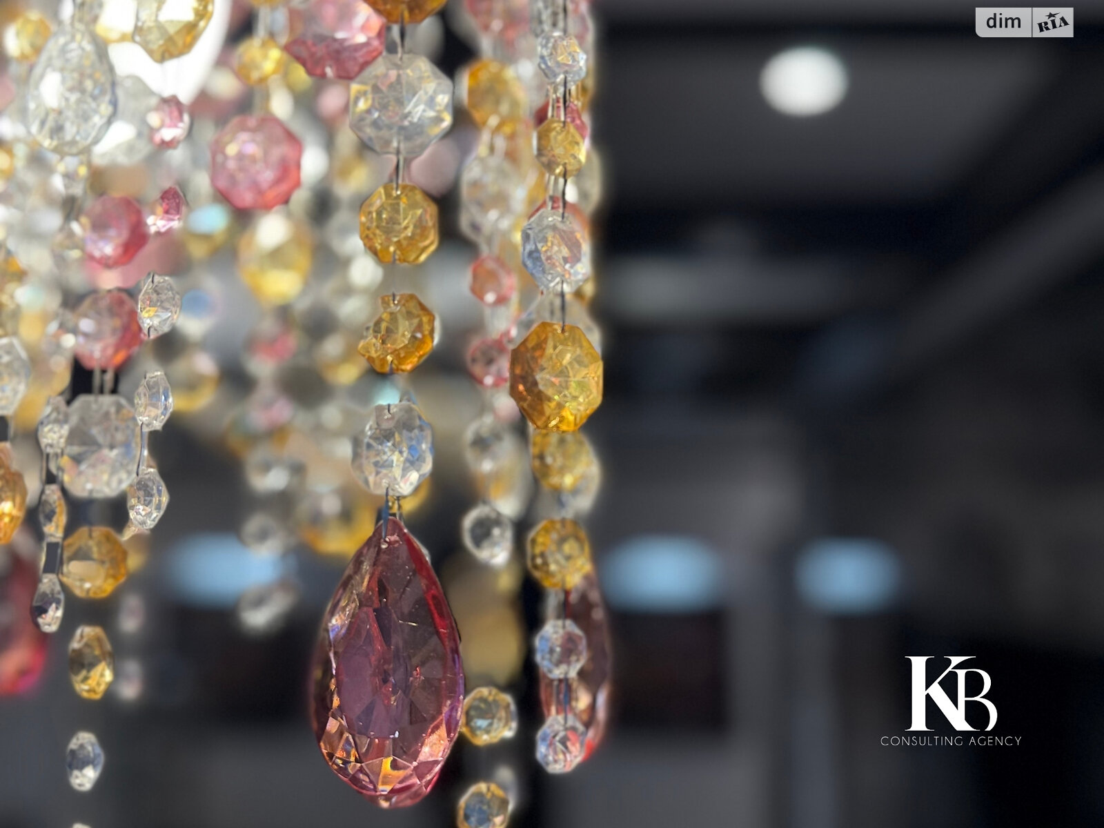 Продажа однокомнатной квартиры в Днепре, на просп. Яворницкого Дмитрия 3, район Нагорный фото 1