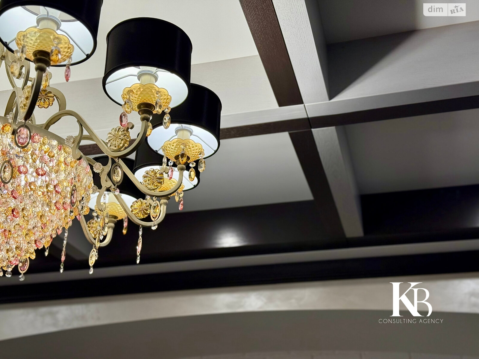 Продажа однокомнатной квартиры в Днепре, на просп. Яворницкого Дмитрия 3, район Нагорный фото 1