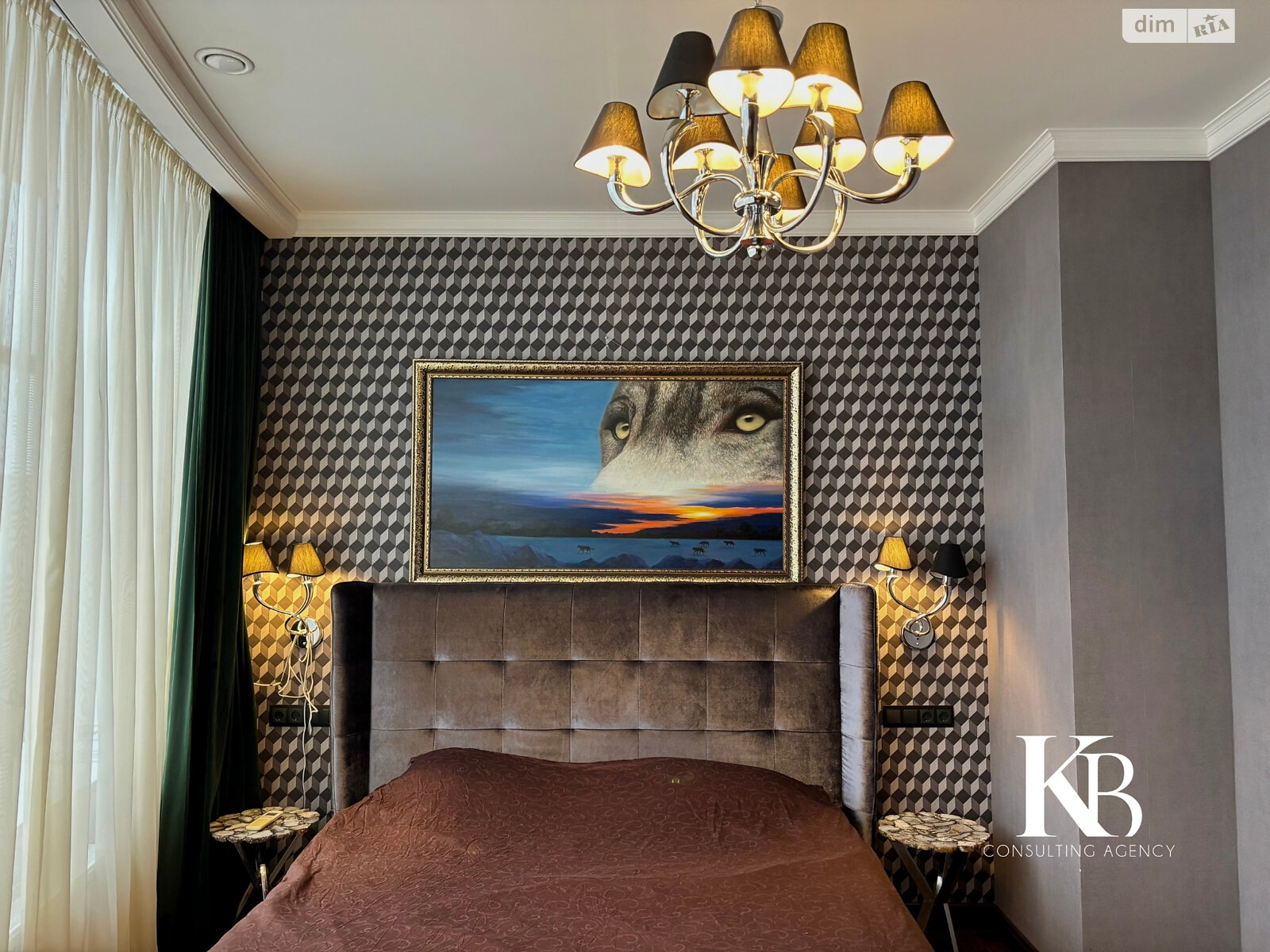 Продажа однокомнатной квартиры в Днепре, на просп. Яворницкого Дмитрия 3, район Нагорный фото 1