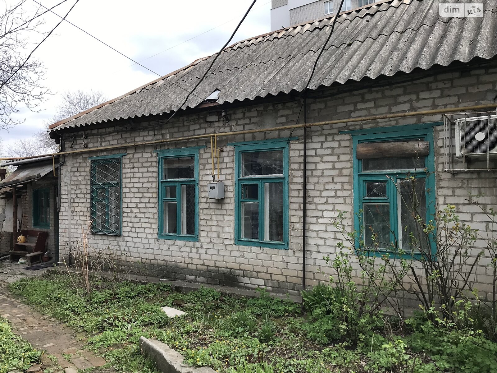 Продажа двухкомнатной квартиры в Днепре, на ул. Феодосиевская, район Нагорный фото 1 Продажа двухкомнатной квартиры в Днепре, на ул. Феодосиевская, район Нагорный фото 1