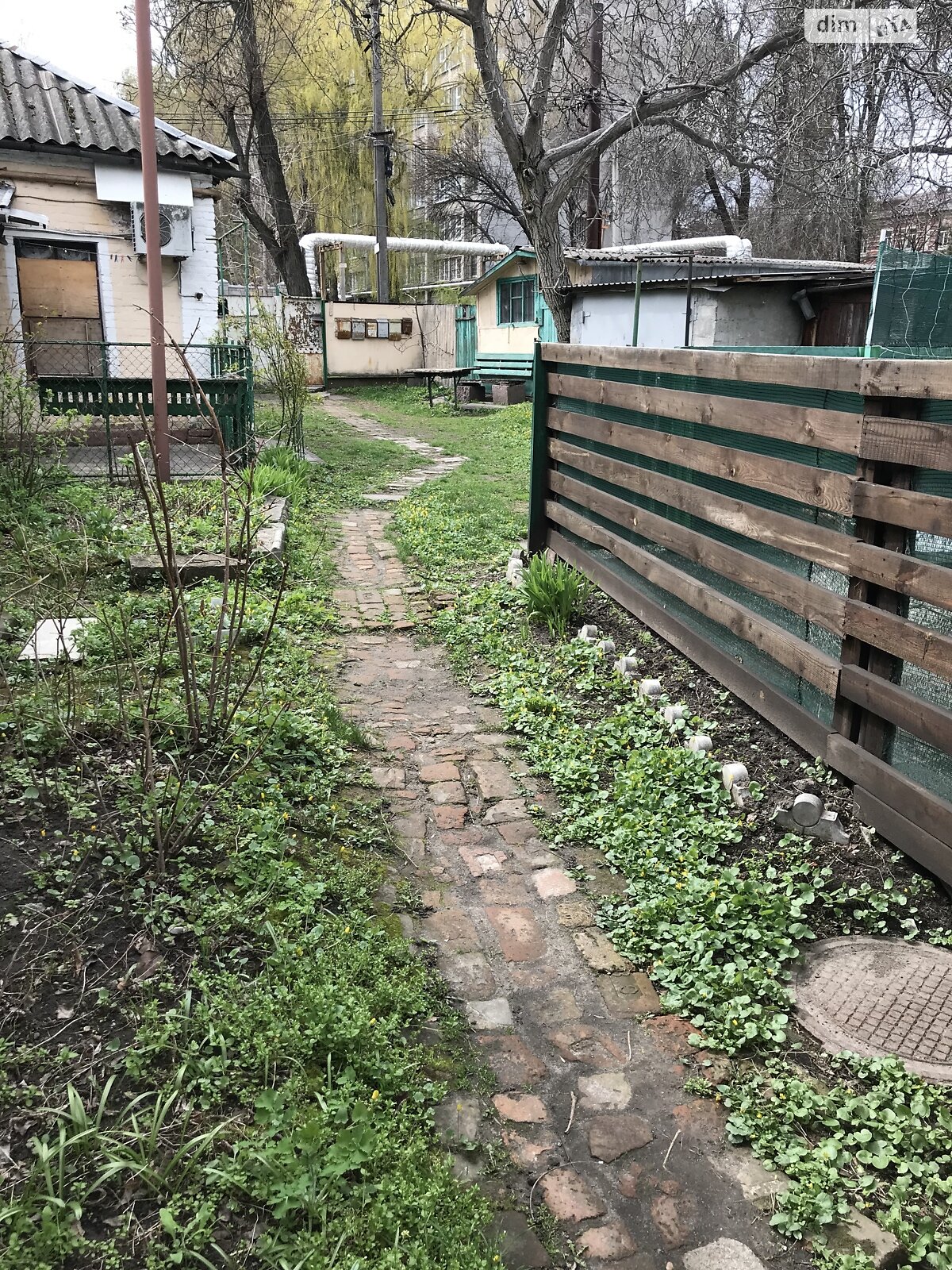 Продажа двухкомнатной квартиры в Днепре, на ул. Феодосиевская, район Нагорный фото 1 Продажа двухкомнатной квартиры в Днепре, на ул. Феодосиевская, район Нагорный фото 1