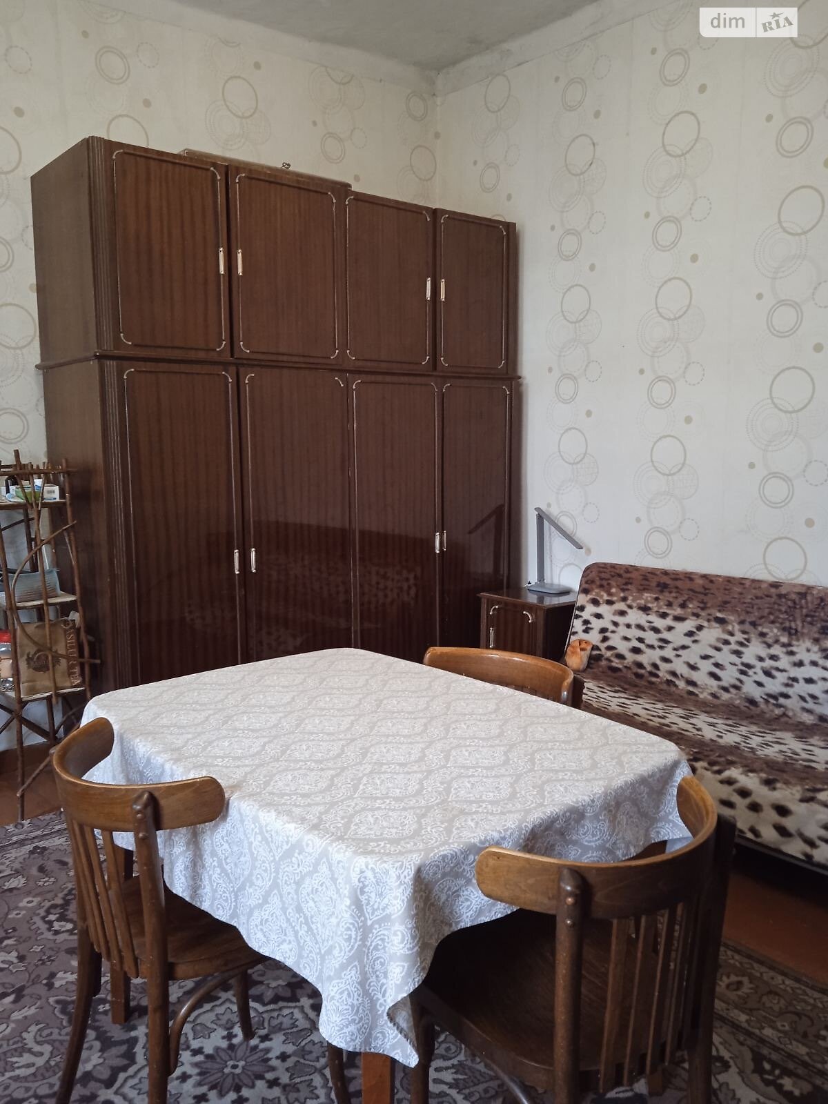Продажа двухкомнатной квартиры в Днепре, на ул. Феодосиевская, район Нагорный фото 1 Продажа двухкомнатной квартиры в Днепре, на ул. Феодосиевская, район Нагорный фото 1
