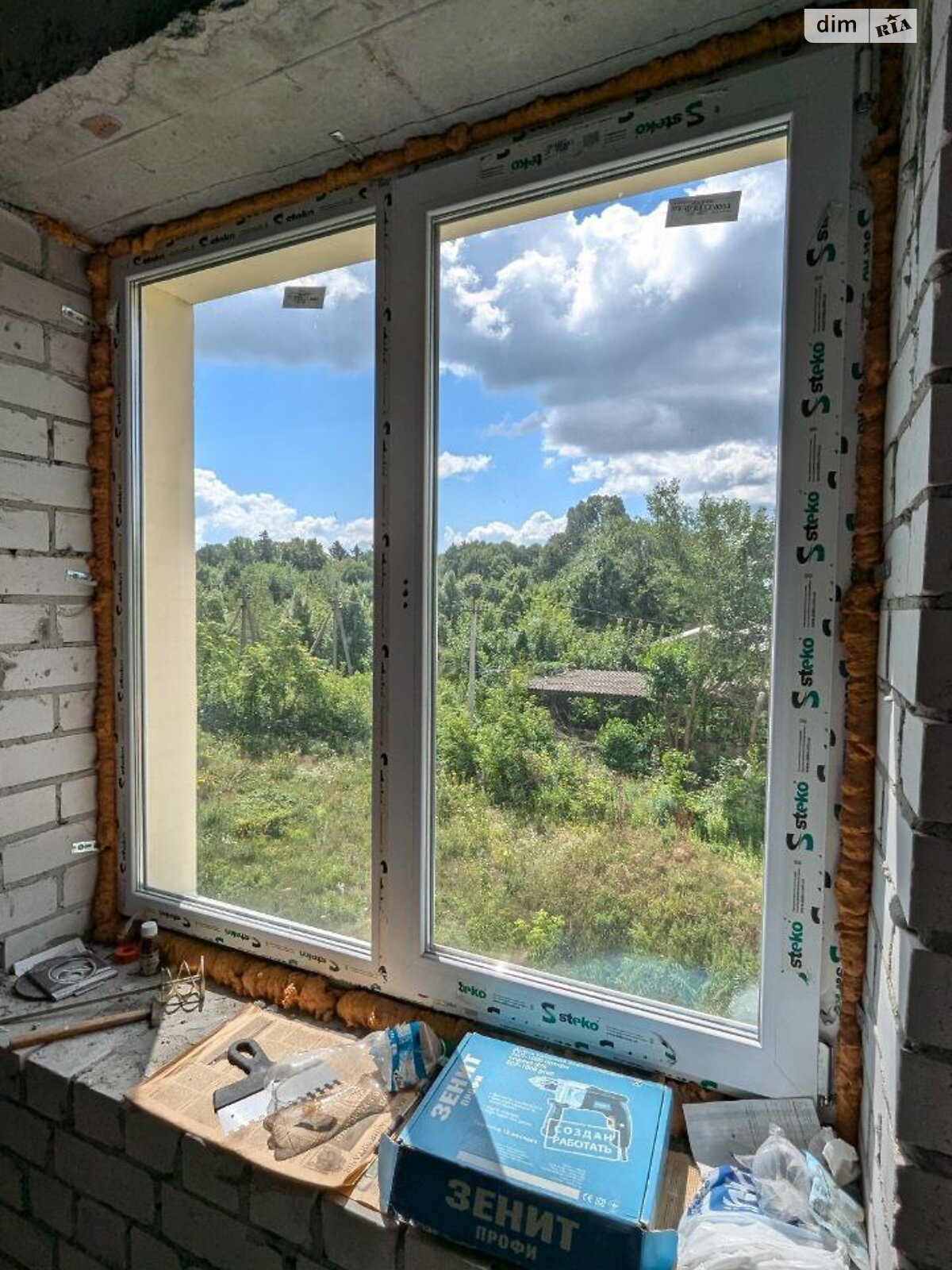Продажа однокомнатной квартиры в Днепре, на ул. Научная 54В, фото 1 Продажа однокомнатной квартиры в Днепре, на ул. Научная 54В, фото 1