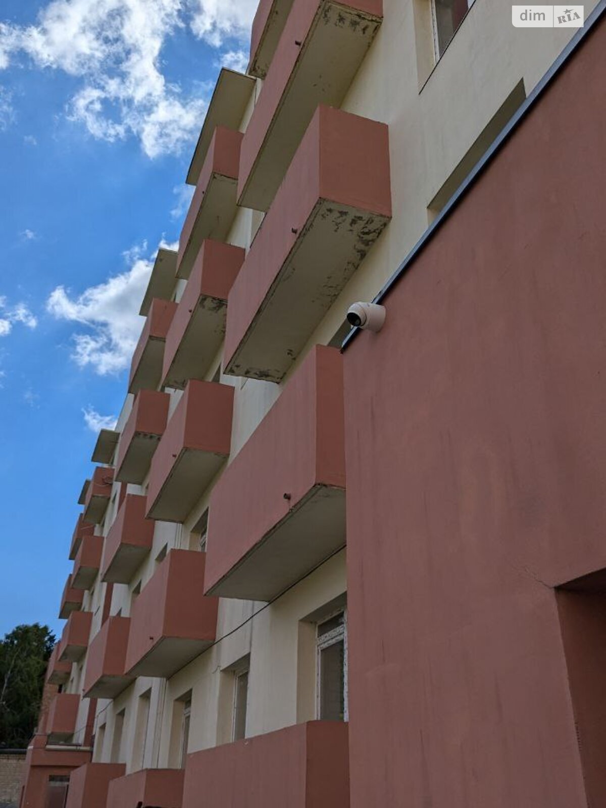 Продажа однокомнатной квартиры в Днепре, на ул. Научная 54В, фото 1 Продажа однокомнатной квартиры в Днепре, на ул. Научная 54В, фото 1