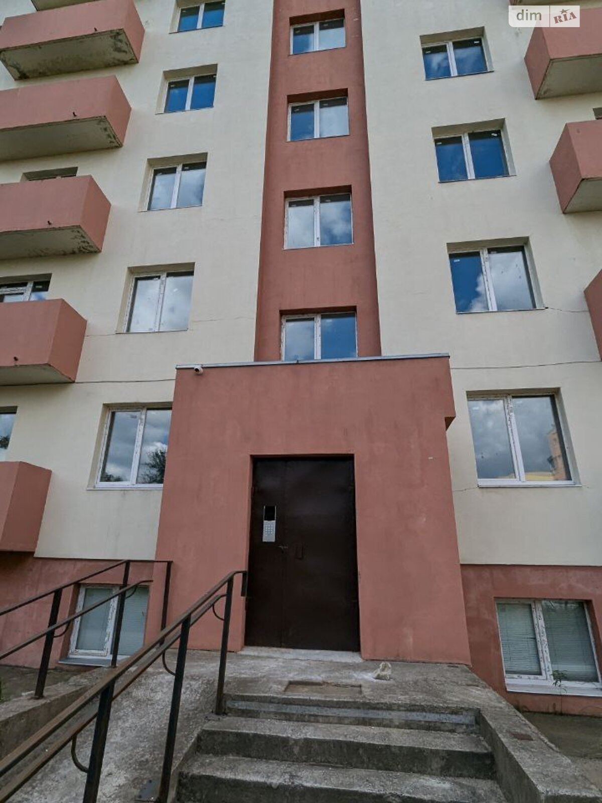 Продажа однокомнатной квартиры в Днепре, на ул. Научная 54В, фото 1 Продажа однокомнатной квартиры в Днепре, на ул. Научная 54В, фото 1