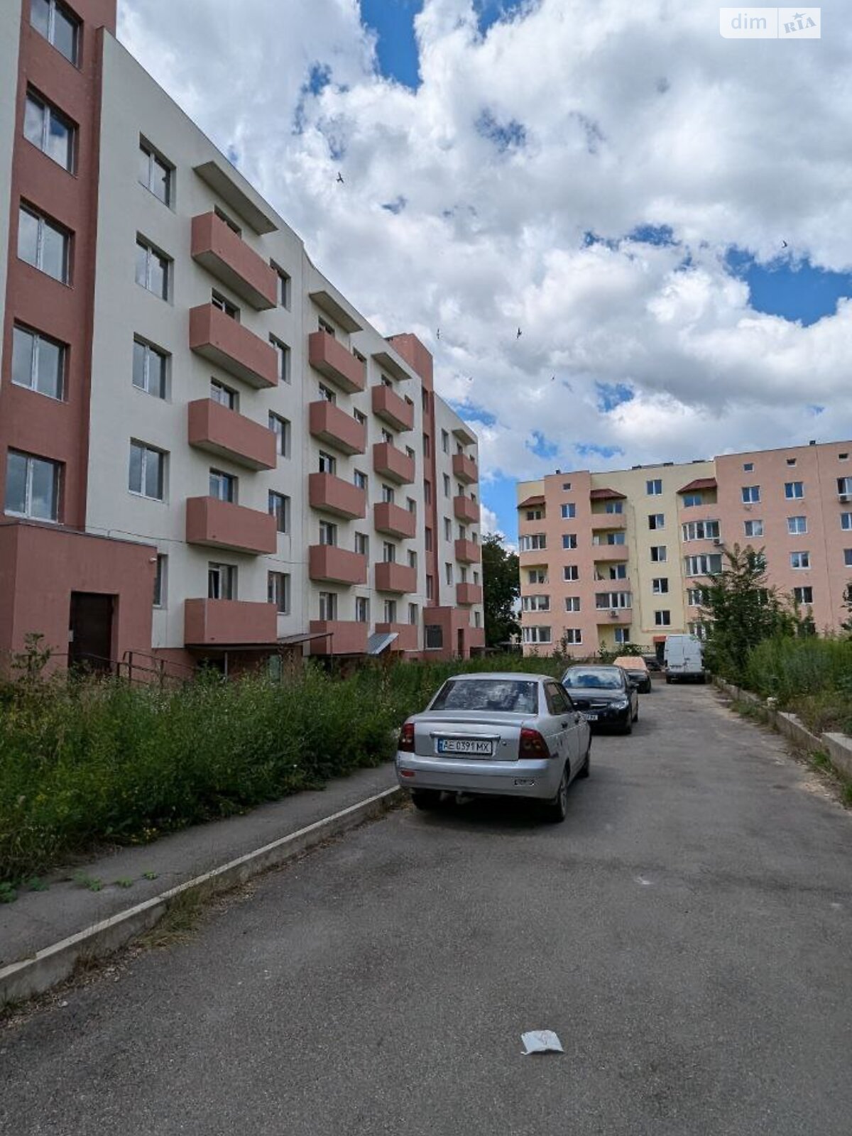 Продажа однокомнатной квартиры в Днепре, на ул. Научная 54В, фото 1 Продажа однокомнатной квартиры в Днепре, на ул. Научная 54В, фото 1