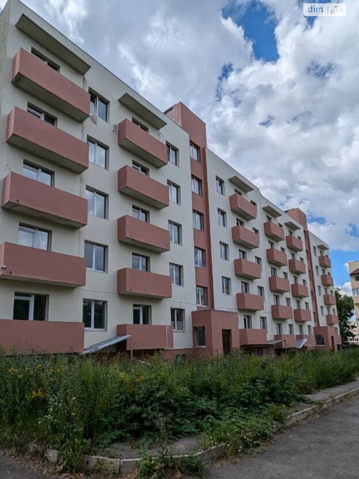 Продажа однокомнатной квартиры в Днепре, на ул. Научная 54В, фото 1 Продажа однокомнатной квартиры в Днепре, на ул. Научная 54В, фото 1