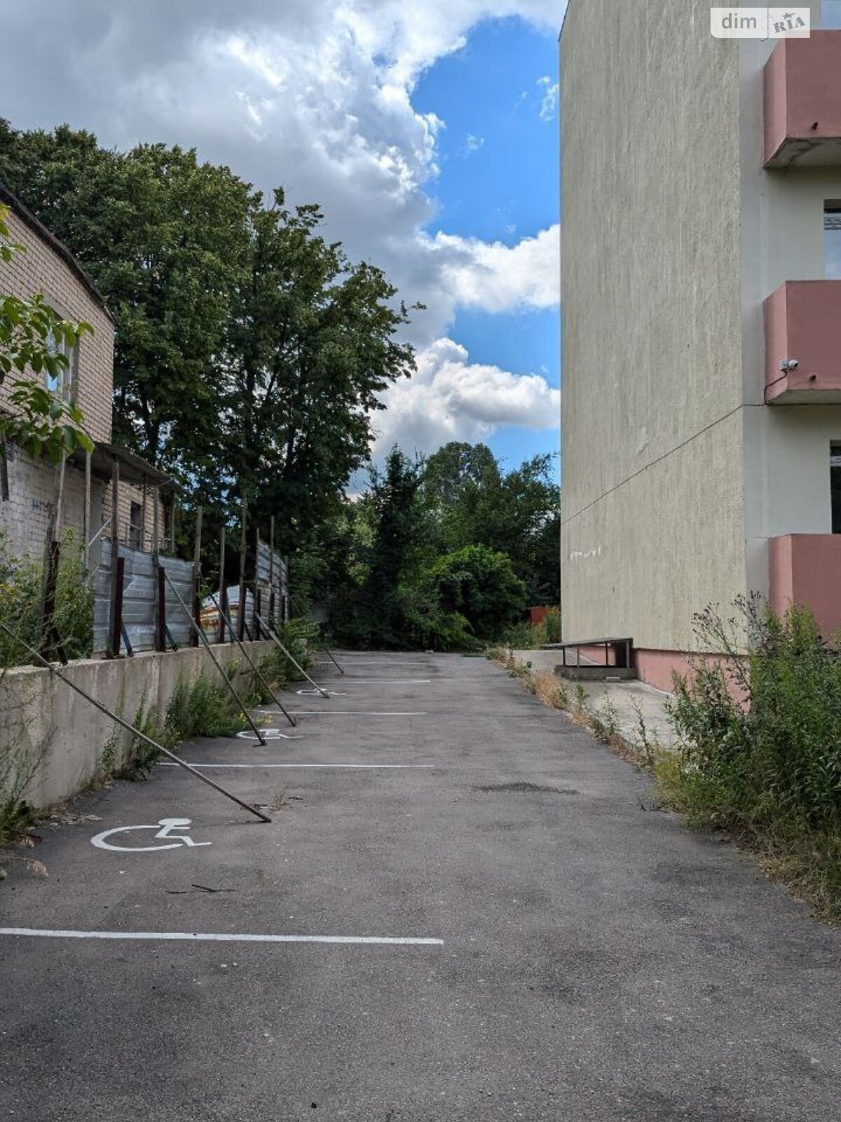 Продажа однокомнатной квартиры в Днепре, на ул. Научная 54В, фото 1 Продажа однокомнатной квартиры в Днепре, на ул. Научная 54В, фото 1