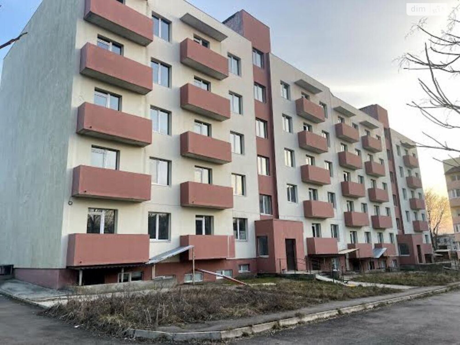 Продажа однокомнатной квартиры в Днепре, на ул. Научная 54В, фото 1 Продажа однокомнатной квартиры в Днепре, на ул. Научная 54В, фото 1