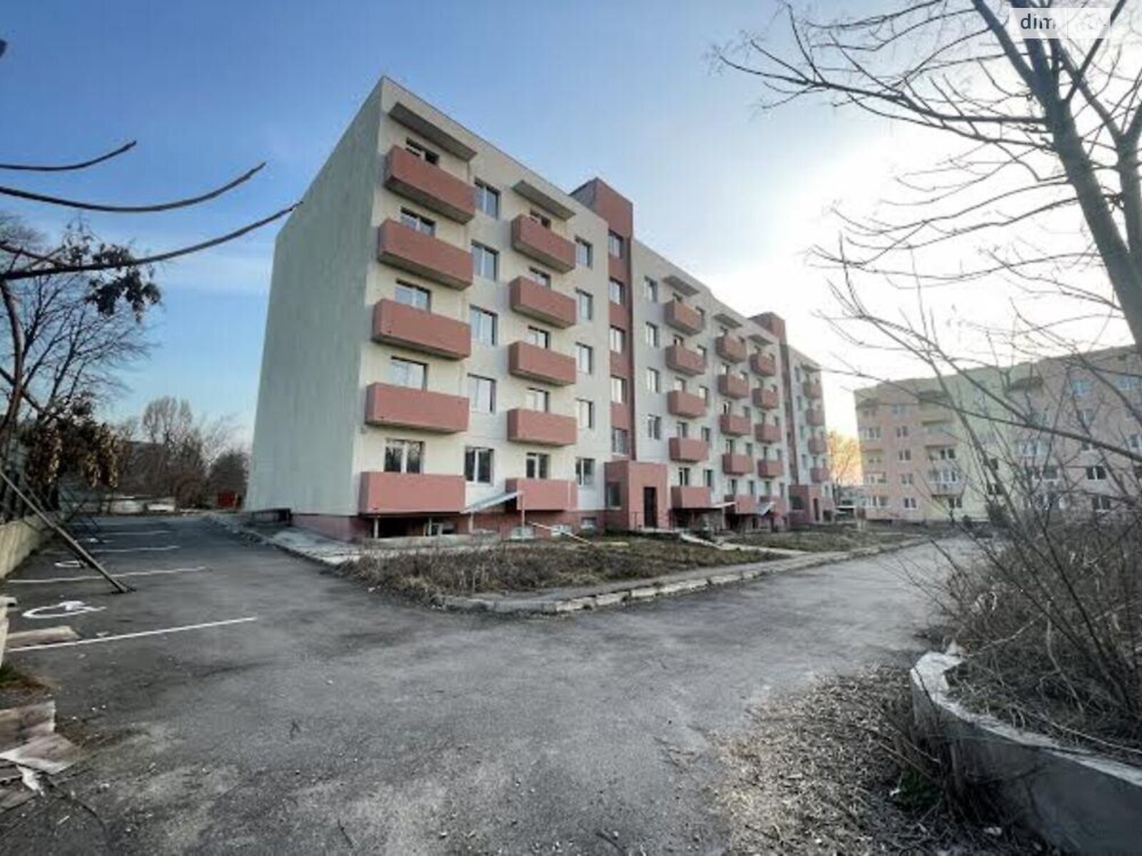 Продажа однокомнатной квартиры в Днепре, на ул. Научная 54В, фото 1 Продажа однокомнатной квартиры в Днепре, на ул. Научная 54В, фото 1