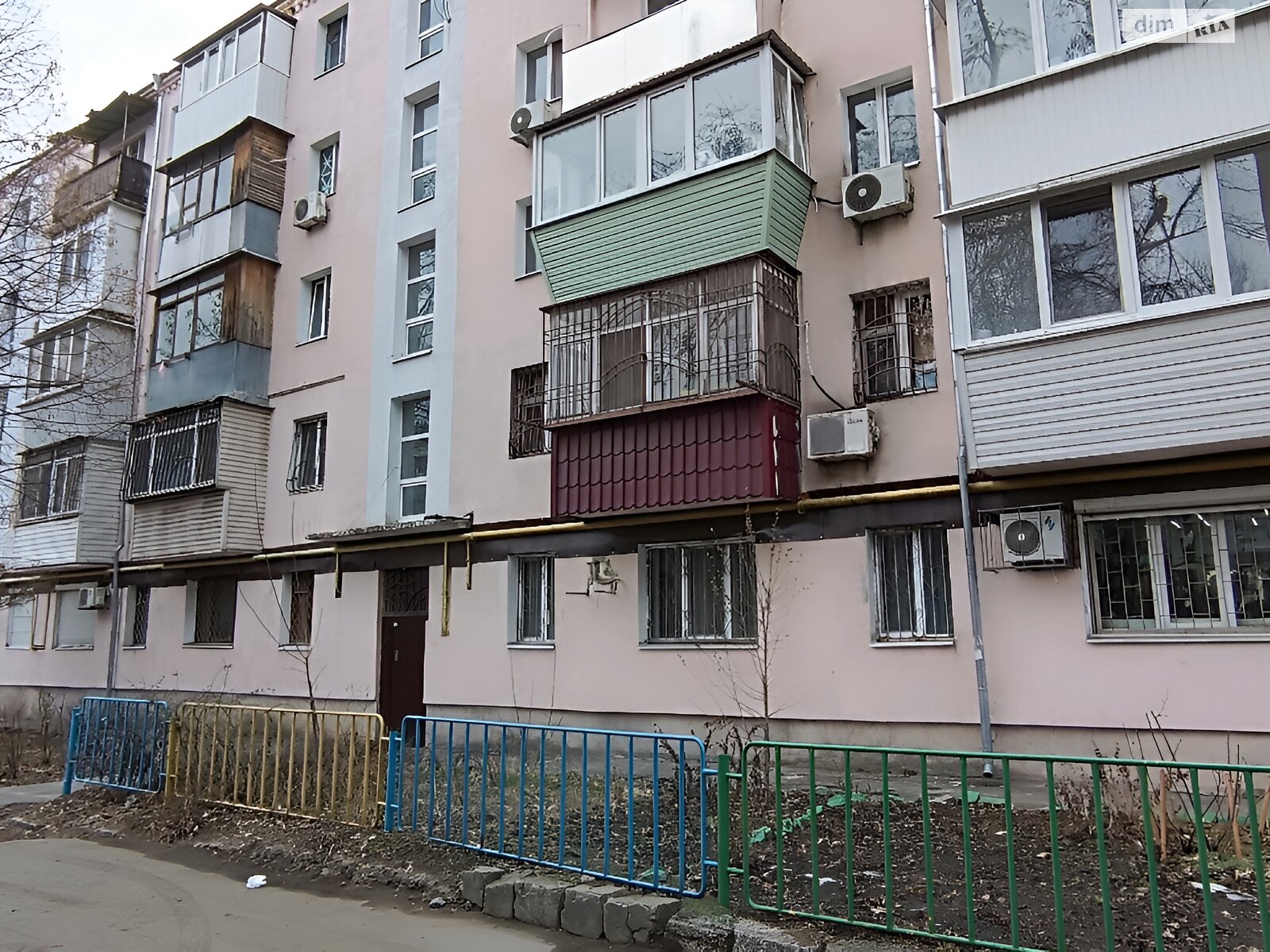 Продаж двокімнатної квартири в Дніпрі, на просп. Науки 97, фото 1 Продаж двокімнатної квартири в Дніпрі, на просп. Науки 97, фото 1