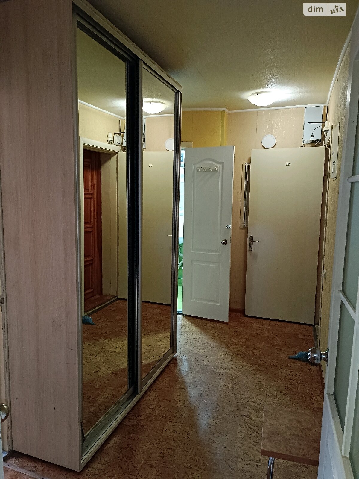 Продаж двокімнатної квартири в Дніпрі, на просп. Науки 97, фото 1 Продаж двокімнатної квартири в Дніпрі, на просп. Науки 97, фото 1