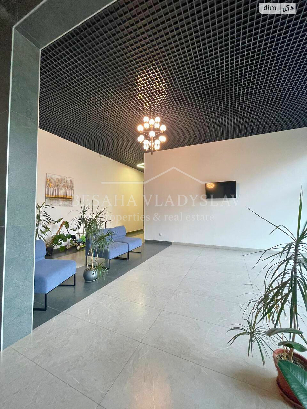 Продаж однокімнатної квартири в Дніпрі, на просп. Науки 112Б, фото 1