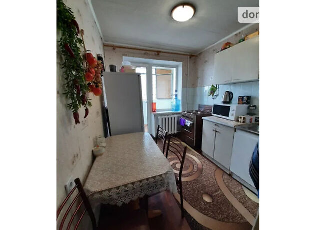 Продажа однокомнатной квартиры в Днепре, на просп. Поля Александра 20, кв. 84, район Проспект Поля (Верх и Низ Кирова) фото 1 Продажа однокомнатной квартиры в Днепре, на просп. Поля Александра 20, кв. 84, район Проспект Поля (Верх и Низ Кирова) фото 1
