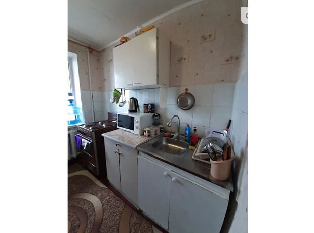 Продажа однокомнатной квартиры в Днепре, на просп. Поля Александра 20, кв. 84, район Проспект Поля (Верх и Низ Кирова) фото 1 Продажа однокомнатной квартиры в Днепре, на просп. Поля Александра 20, кв. 84, район Проспект Поля (Верх и Низ Кирова) фото 1