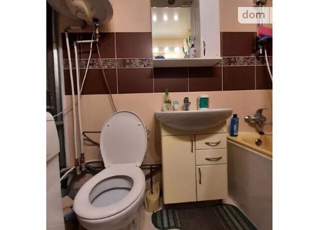 Продажа однокомнатной квартиры в Днепре, на просп. Поля Александра 20, кв. 84, район Проспект Поля (Верх и Низ Кирова) фото 1 Продажа однокомнатной квартиры в Днепре, на просп. Поля Александра 20, кв. 84, район Проспект Поля (Верх и Низ Кирова) фото 1