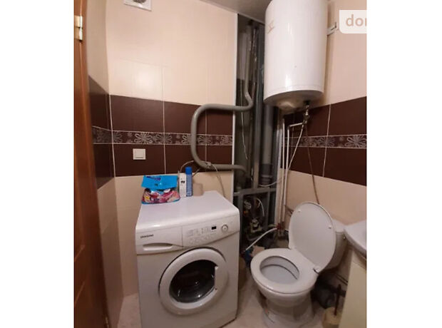Продажа однокомнатной квартиры в Днепре, на просп. Поля Александра 20, кв. 84, район Проспект Поля (Верх и Низ Кирова) фото 1 Продажа однокомнатной квартиры в Днепре, на просп. Поля Александра 20, кв. 84, район Проспект Поля (Верх и Низ Кирова) фото 1
