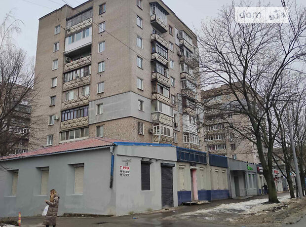 Продажа двухкомнатной квартиры в Днепре, на просп. Пушкина 19 район Проспект Поля (Верх и Низ Кирова) фото 1 Продажа двухкомнатной квартиры в Днепре, на просп. Пушкина 19 район Проспект Поля (Верх и Низ Кирова) фото 1