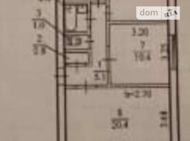 Продажа трехкомнатной квартиры в Днепре, на Свердлова улица 30, район Низ Кирова фото 1 Продажа трехкомнатной квартиры в Днепре, на Свердлова улица 30, район Низ Кирова фото 1