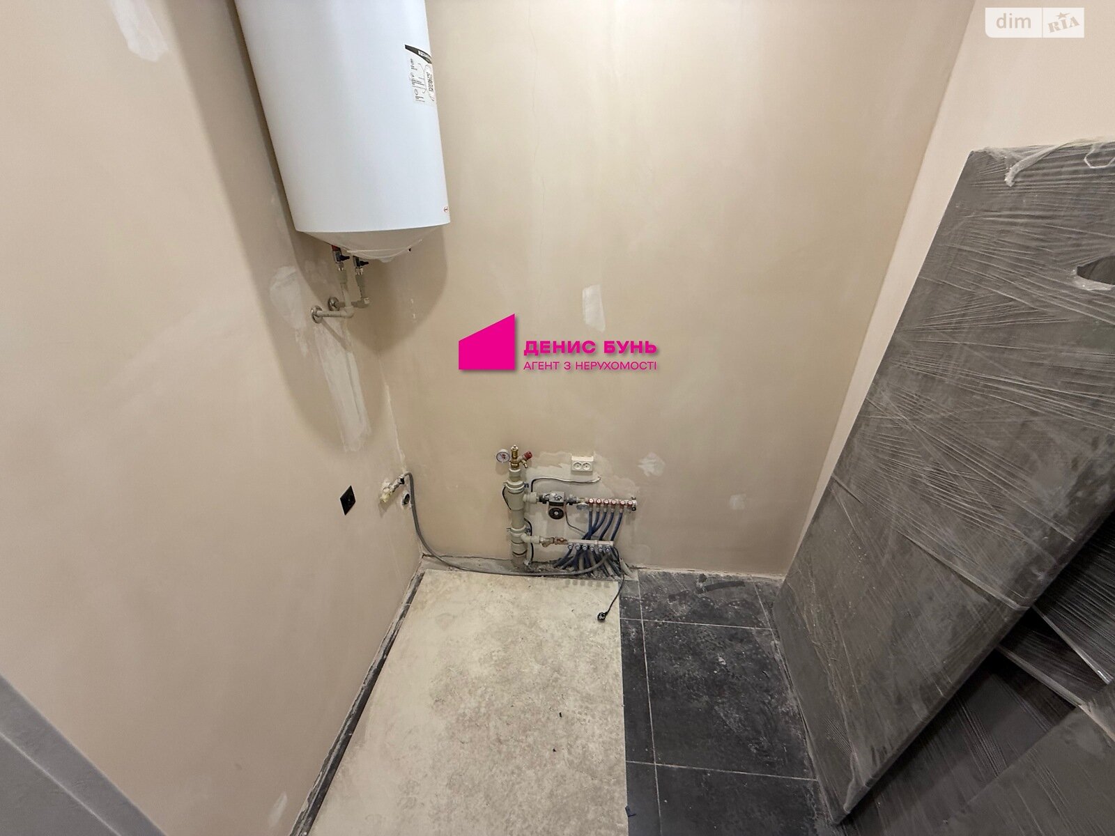 Продажа двухкомнатной квартиры в Днепре, на ул. Балтийская 77А, район Новое Клочко фото 1 Продажа двухкомнатной квартиры в Днепре, на ул. Балтийская 77А, район Новое Клочко фото 1
