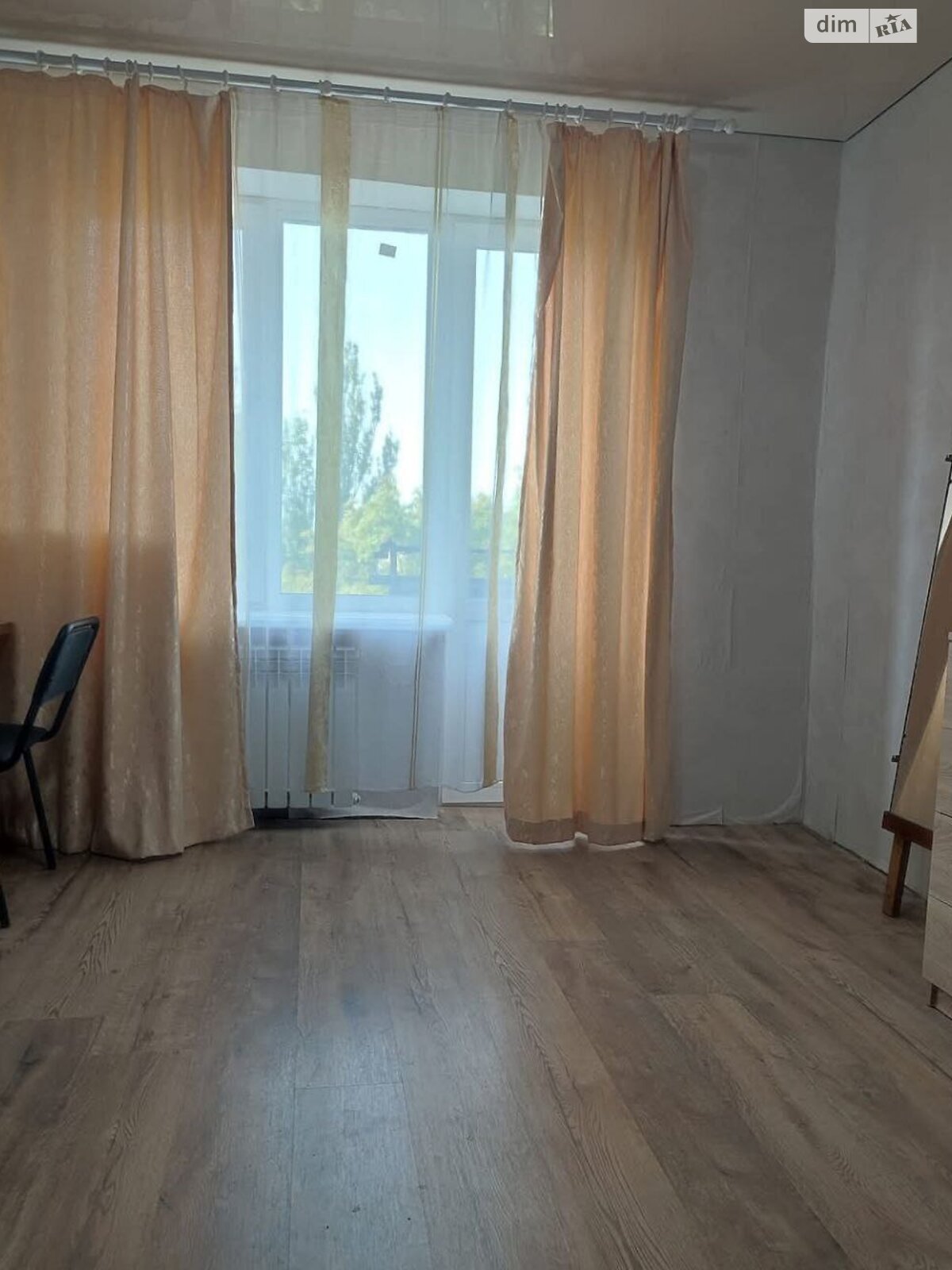 Продаж однокімнатної квартири в Дніпрі, на вул. Базавлуцька 101, район Нове Клочко фото 1 Продаж однокімнатної квартири в Дніпрі, на вул. Базавлуцька 101, район Нове Клочко фото 1