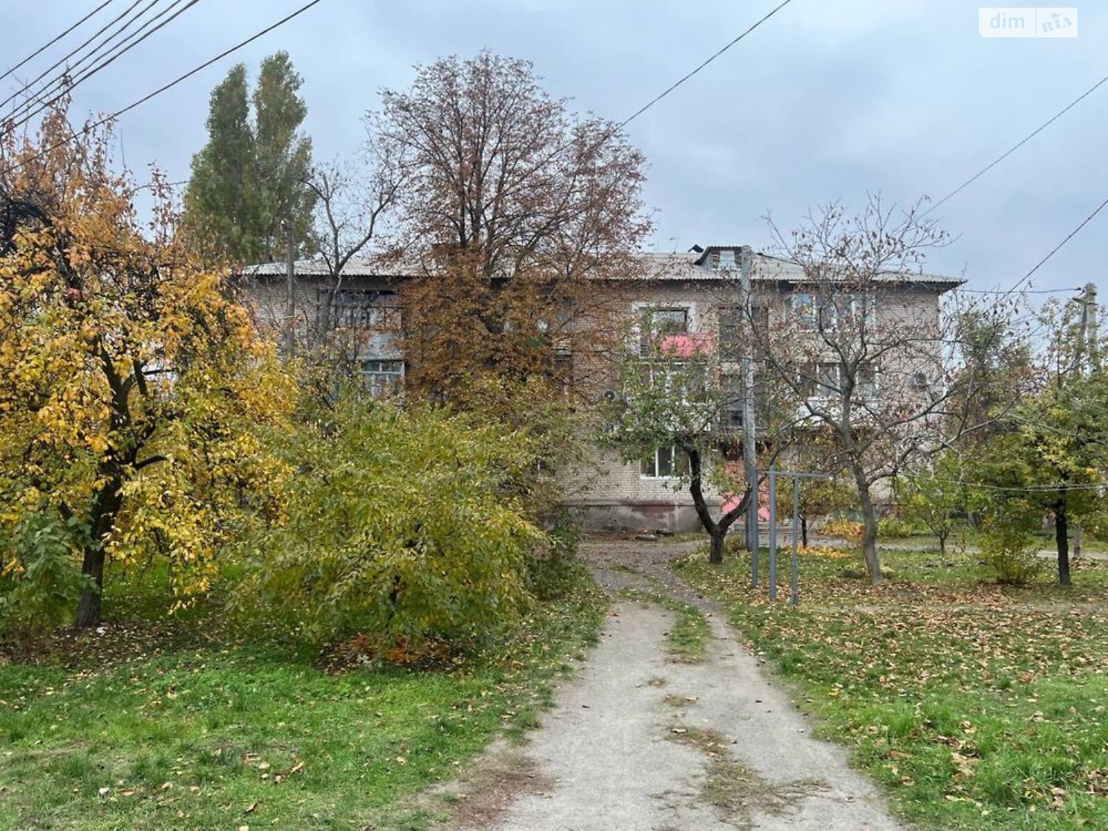 Продаж трикімнатної квартири в Дніпрі, на вул. Травнева 4, район Нове Клочко фото 1 Продаж трикімнатної квартири в Дніпрі, на вул. Травнева 4, район Нове Клочко фото 1