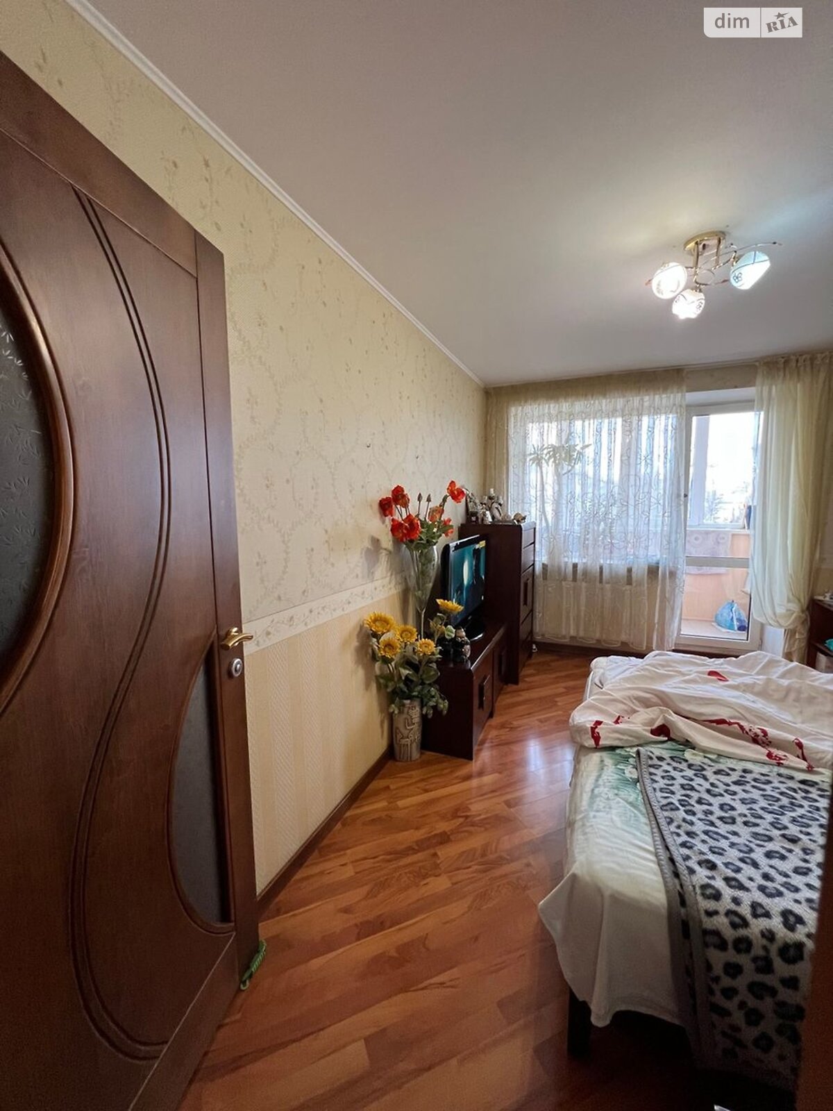 Продаж трикімнатної квартири в Дніпрі, на вул. Травнева, район Нове Клочко фото 1 Продаж трикімнатної квартири в Дніпрі, на вул. Травнева, район Нове Клочко фото 1