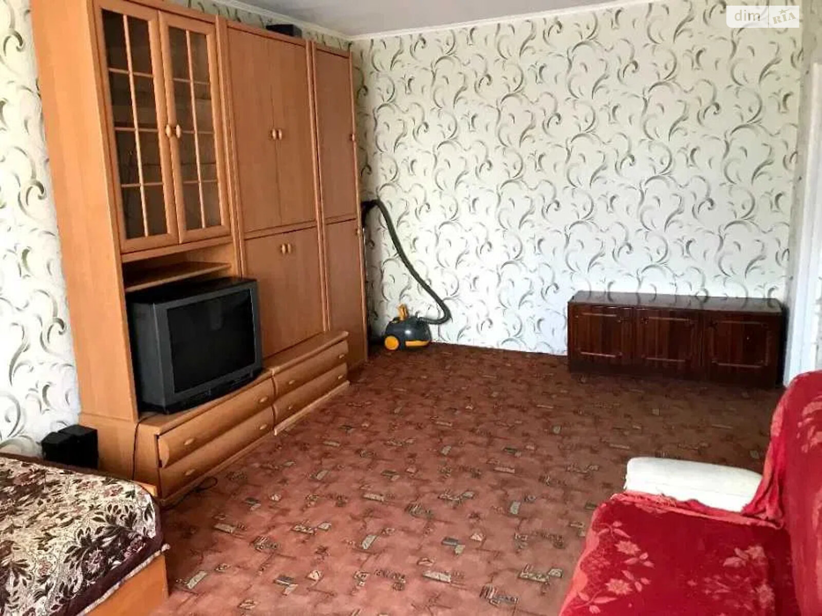 Продажа двухкомнатной квартиры в Днепре, на ул. Мазов Василия, район Новое Клочко фото 1 Продажа двухкомнатной квартиры в Днепре, на ул. Мазов Василия, район Новое Клочко фото 1