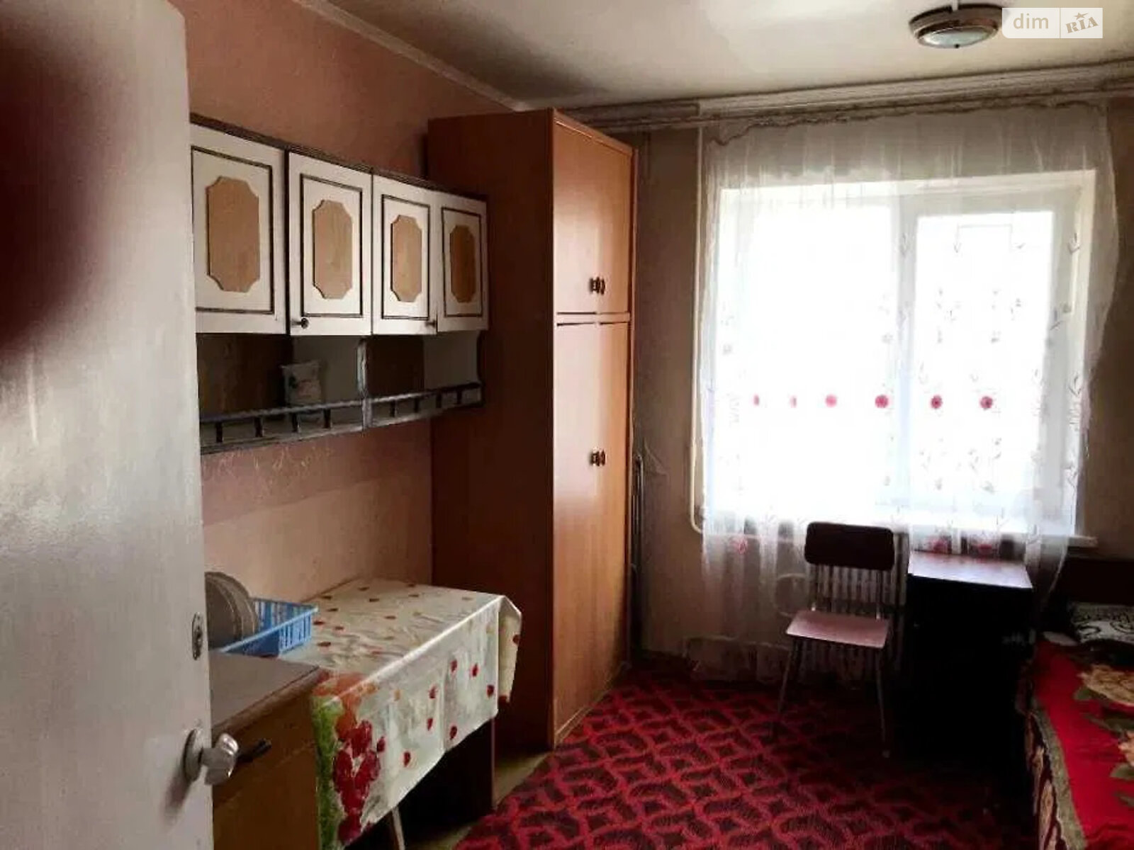 Продажа двухкомнатной квартиры в Днепре, на ул. Мазов Василия, район Новое Клочко фото 1 Продажа двухкомнатной квартиры в Днепре, на ул. Мазов Василия, район Новое Клочко фото 1